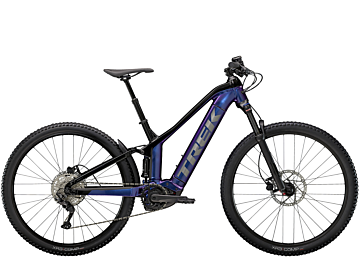 Rower elektryczny Trek Powerfly FS 4 625W Gen 2 2023