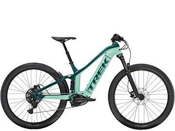 Rower elektryczny Trek Powerfly FS 4 Gen 3