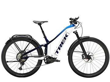 Rower elektryczny Trek Powerfly FS 9 Equipped Gen 2 2023