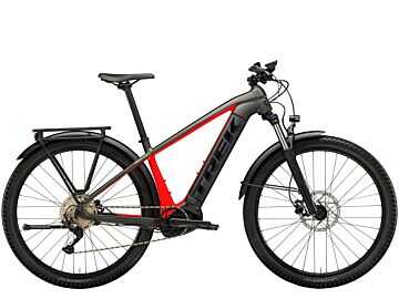 Rower elektryczny Trek Powerfly Sport 4 Equipped Gen 4