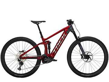 Rower elektryczny Trek Rail 5 625Wh 2023