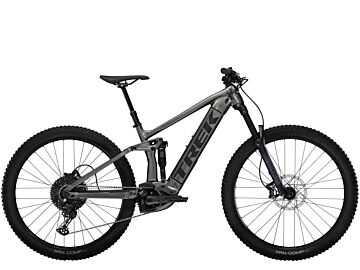 Rower elektryczny Trek Rail 5 Deore Gen 3