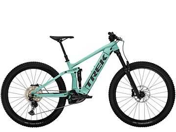 Rower elektryczny Trek Rail 7 Deore/XT Gen 3