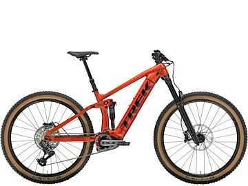 Rower elektryczny Trek Rail 8 GX AXS T-Type Gen 3