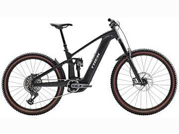 Rower elektryczny Trek Rail+ 9.8 GX AXS T-Type Gen 5