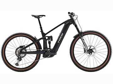 Rower elektryczny Trek Rail+ 9.8 XT Gen 5