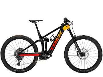 Rower elektryczny Trek Rail 9.8 GX Project One 2022