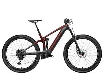 Rower elektryczny Trek Rail 9.8 XT 2021