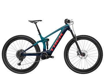 Rower elektryczny Trek Rail 9.9 2021