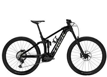 Rower elektryczny Trek Rail 9.8 XT gen 4