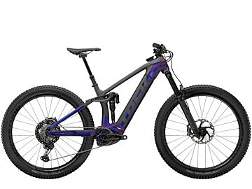 Rower elektryczny Trek Rail 9.9 XTR 2021