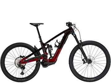 Rower elektryczny Trek Slash+ 9.7 SLX/XT