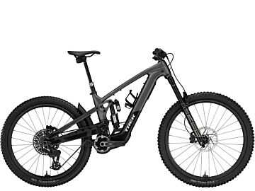 Rower elektryczny Trek Slash+ 9.9 X0 AXS T-Type