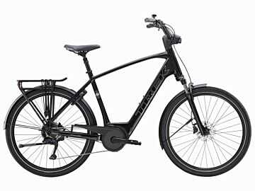 Rower elektryczny Trek Verve+ 2 Gen 3