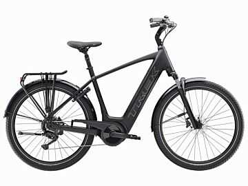Rower elektryczny Trek Verve+ 3