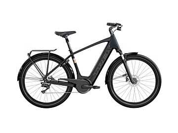 Rower elektryczny Trek Verve+ 3 2023