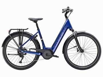 Rower elektryczny Trek Verve+ 3 Lowstep