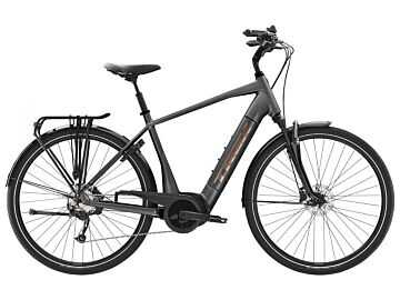 Rower elektryczny Trek Verve+ 4 2022