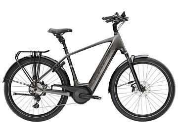 Rower elektryczny Trek Verve+ 5 2023
