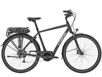 Rower elektryczny Trek Verve+ 1 2023