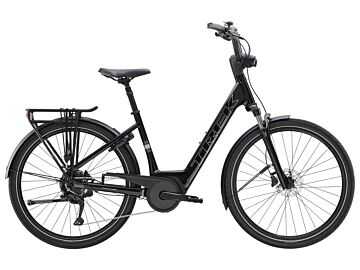 Rower elektryczny Trek Verve+ 2 Lowstep
