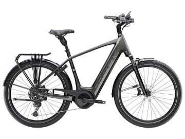 Rower elektryczny Trek Verve+ 5