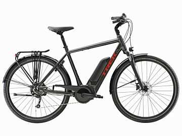 Rower elektryczny Trek Verve+ 2 Gen 2 Equipped 2023