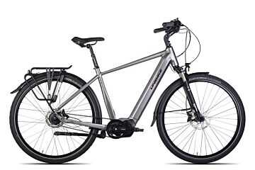 Rower elektryczny Unibike Energy 2021