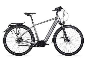 Rower elektryczny Unibike Energy 2022