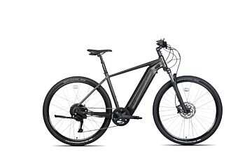 Rower elektryczny Unibike Falcon GTS 2024