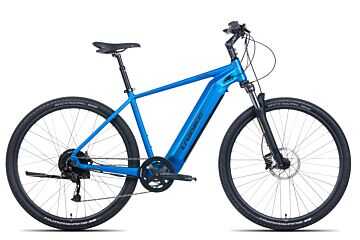 Rower elektryczny Unibike Falcon GTS 2023