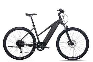 Rower elektryczny Unibike Falcon LDS 2023