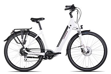 Rower elektryczny Unibike Optima 2021