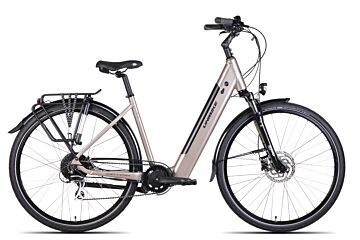 Rower elektryczny Unibike Optima 2022