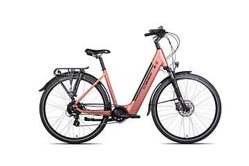 Rower elektryczny Unibike Optima 2024