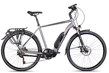 Rower elektryczny Unibike Rapid 2021