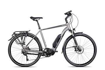 Rower elektryczny Unibike Rapid 2023