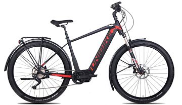 Rower elektryczny Unibike Tracker 2022