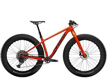 Rower fatbike Trek Farley 9.6