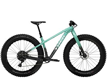 Rower fatbike Trek Farley 5