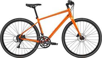 Rower crossowy Cannondale Quick Disc 2 2021