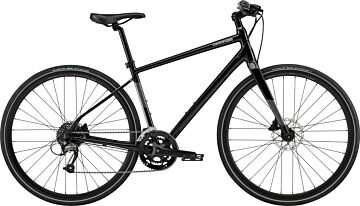 Rower crossowy Cannondale Quick Disc 3 2023
