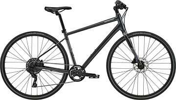 Rower crossowy Cannondale Quick Disc 4 2023