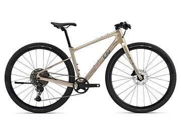 Rower fitness damski Giant Liv Thrive Advanced GX 2024