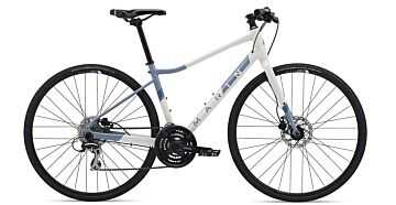 Rower fitness damski Marin Terra Linda 2 2021