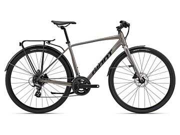 Rower fitness Giant Escape City Disc 2 2023