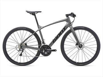 Rower fitness Giant FastRoad Advanced 2 2021