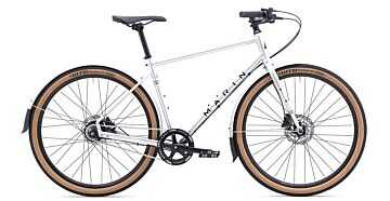 Rower fitness Marin Muirwoods RC 2021