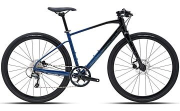 Rower fitness Polygon Path F4