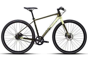 Rower fitness Polygon Path I8